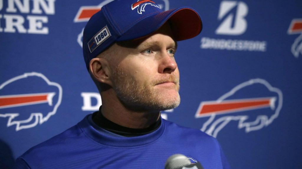 Sean McDermott: Continue To Grow