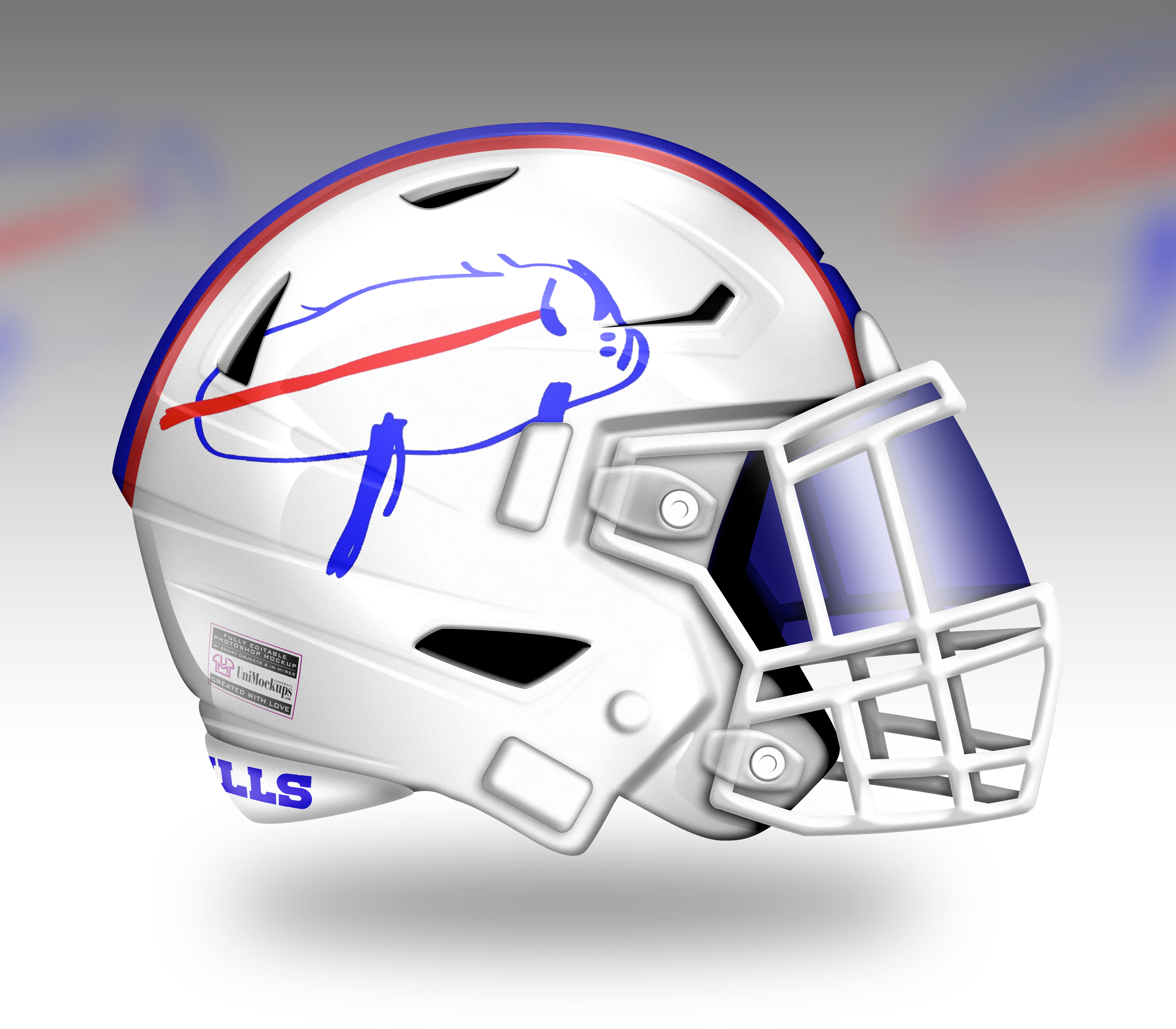 5 Concept the Buffalo Bills to Wear - Sports