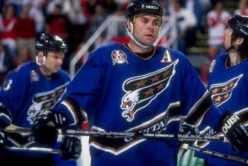 coolest nhl jerseys