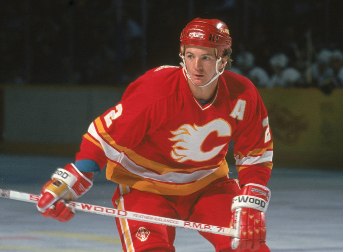 The 100 Greatest NHL Uniforms of All Time – The Rick List