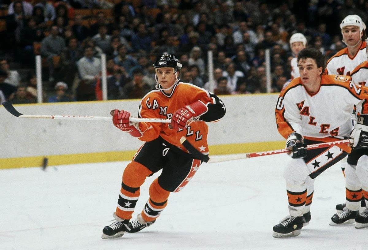 Ranking the top 5 NHL All-Star game jerseys of all time