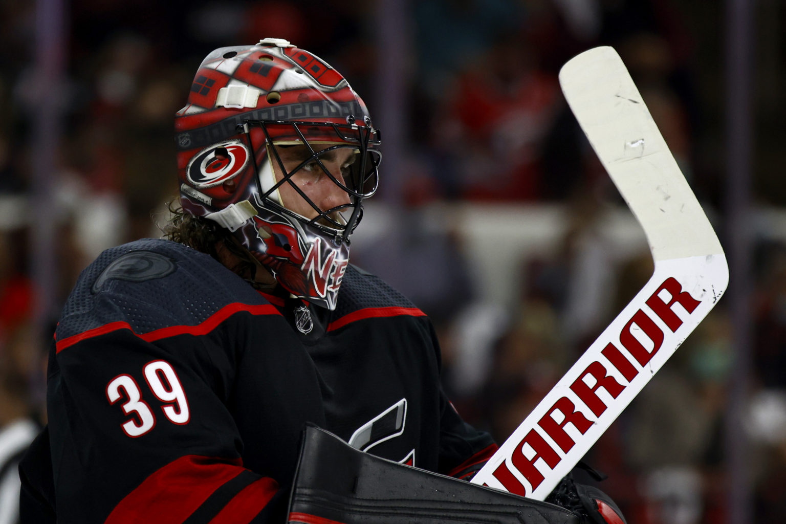 Top NHL Goalies in New Cities for the 202122 Season Trainwreck Sports