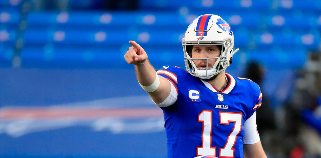 Bills GM Brandon Beane dives into Boogie Basham trade