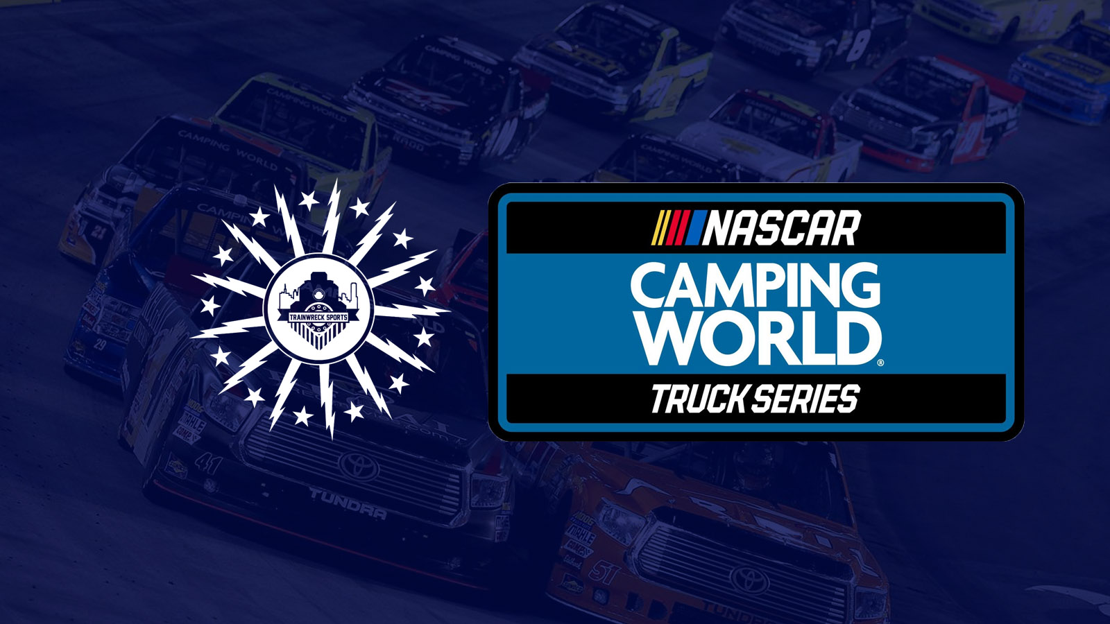 Camping World Truck Series Championship Tale of the Tape - Trainwreck ...