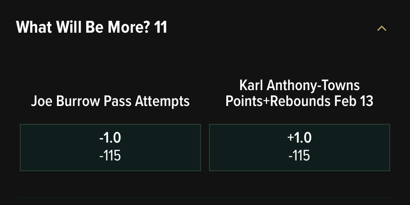 Heads Or Tails? Super Bowl 56 Coin Toss Odds Set At -101