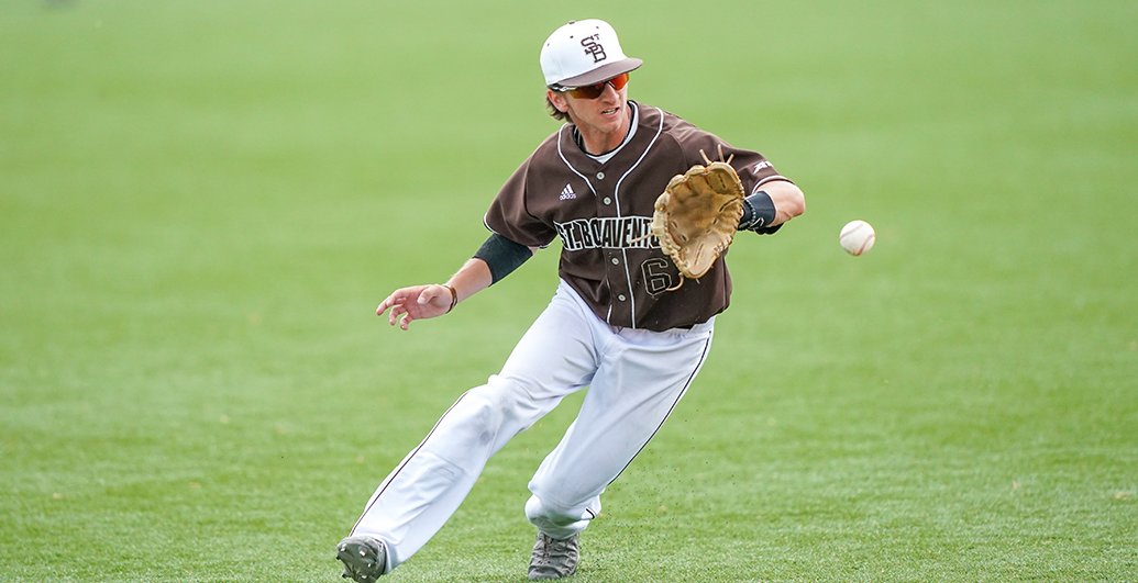 Matthew Williams - 2022 - Baseball - St. Bonaventure