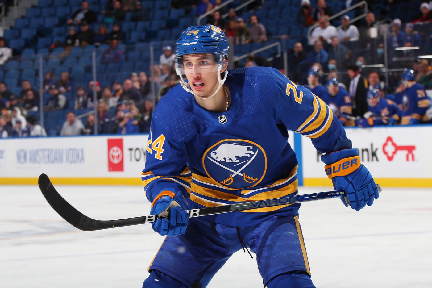 Buffalo Sabres: Grading each defenseman's 2022-23 season