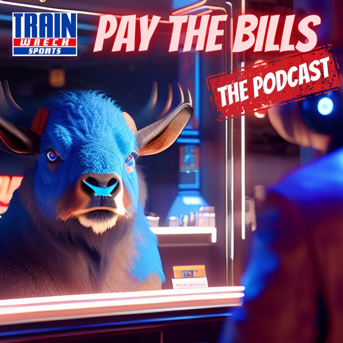 Buffalo Rumblings: for Buffalo Bills fans on Apple Podcasts