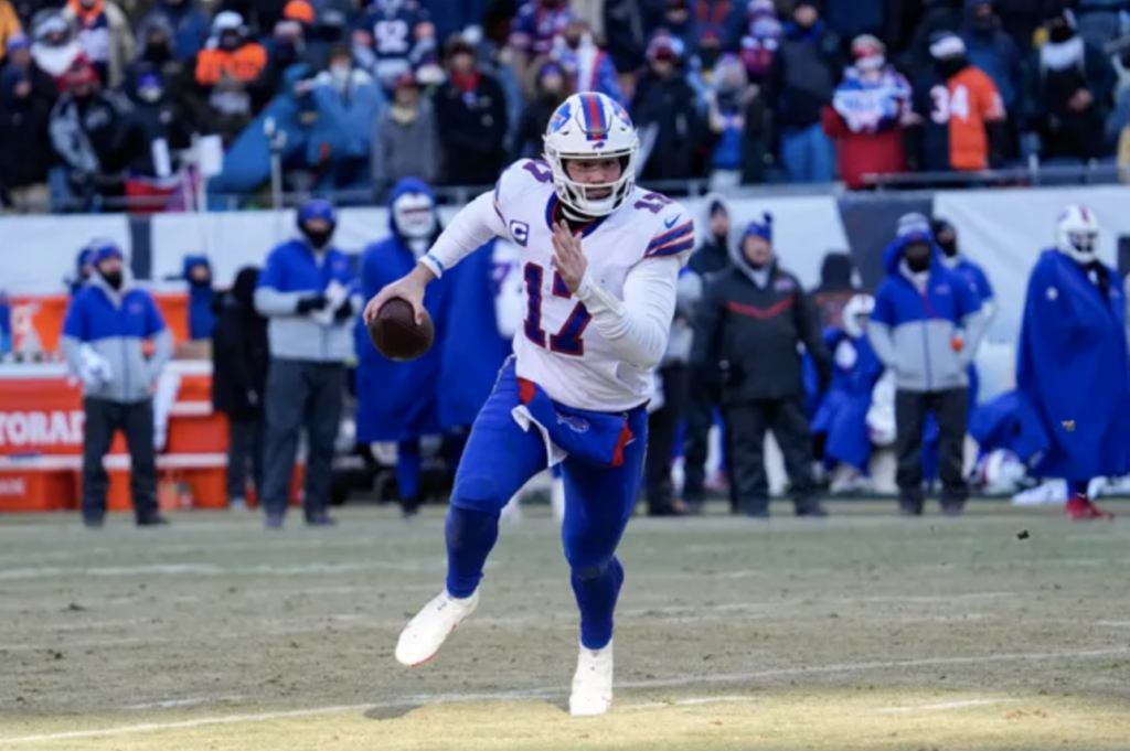 Bears 'Confident' Soldier Field Will Be Ready For Bills Game - Buffalo  Rumblings